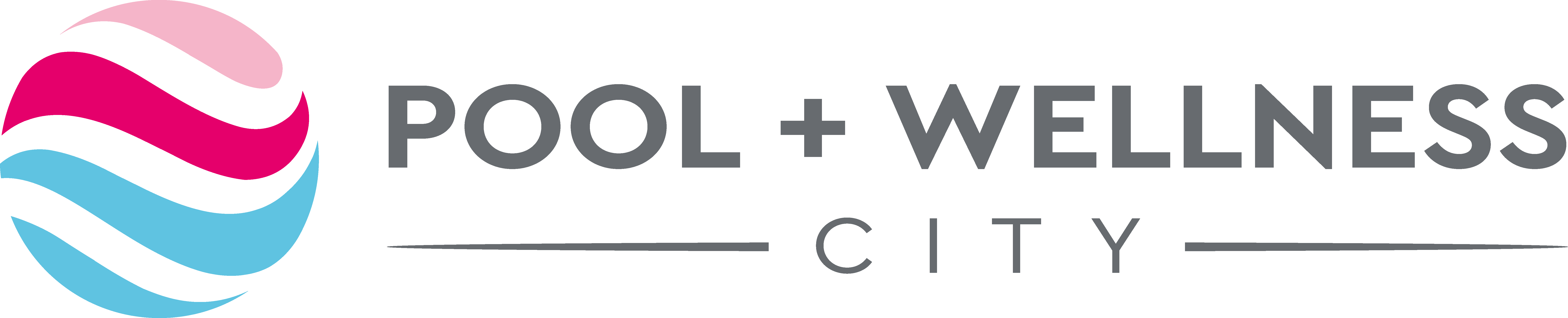 Pool + Wellness City GmbH logo