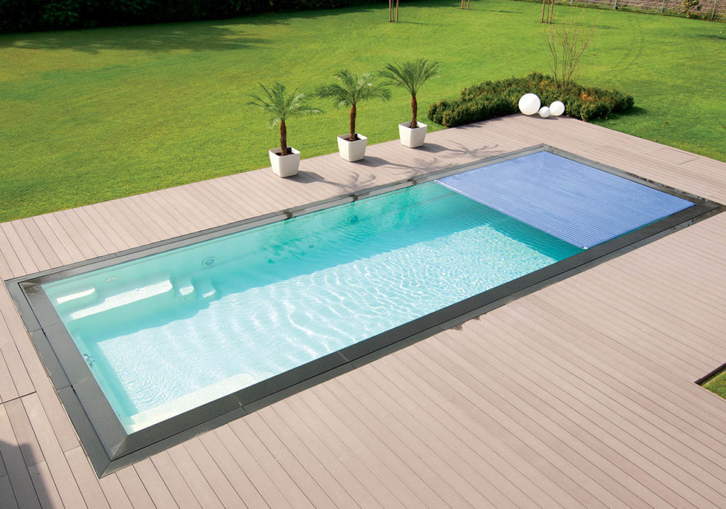 Compass Ceramic Pools